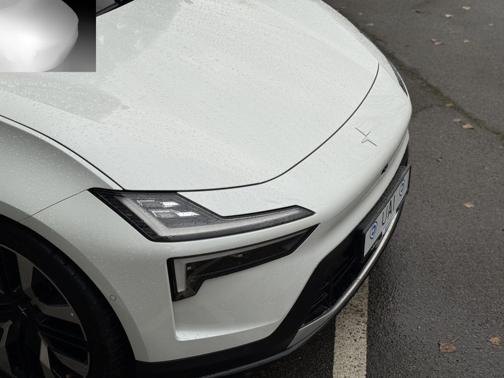 2023 Polestar 4