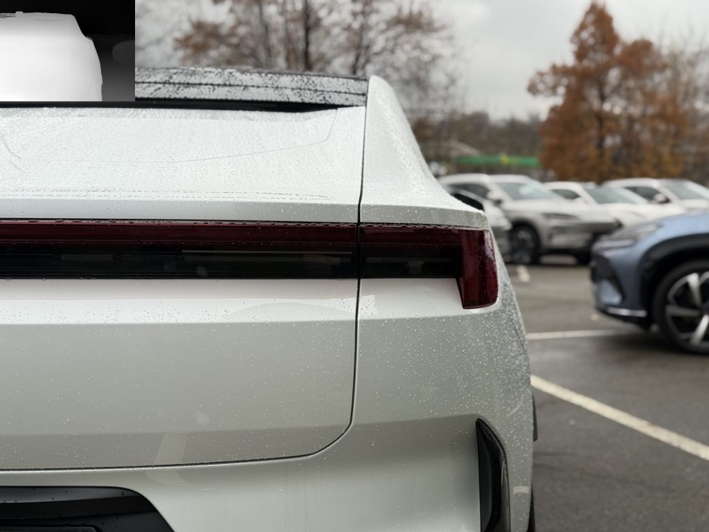 2023 Polestar 4