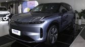 Гібридні авто з Китаю в Києві