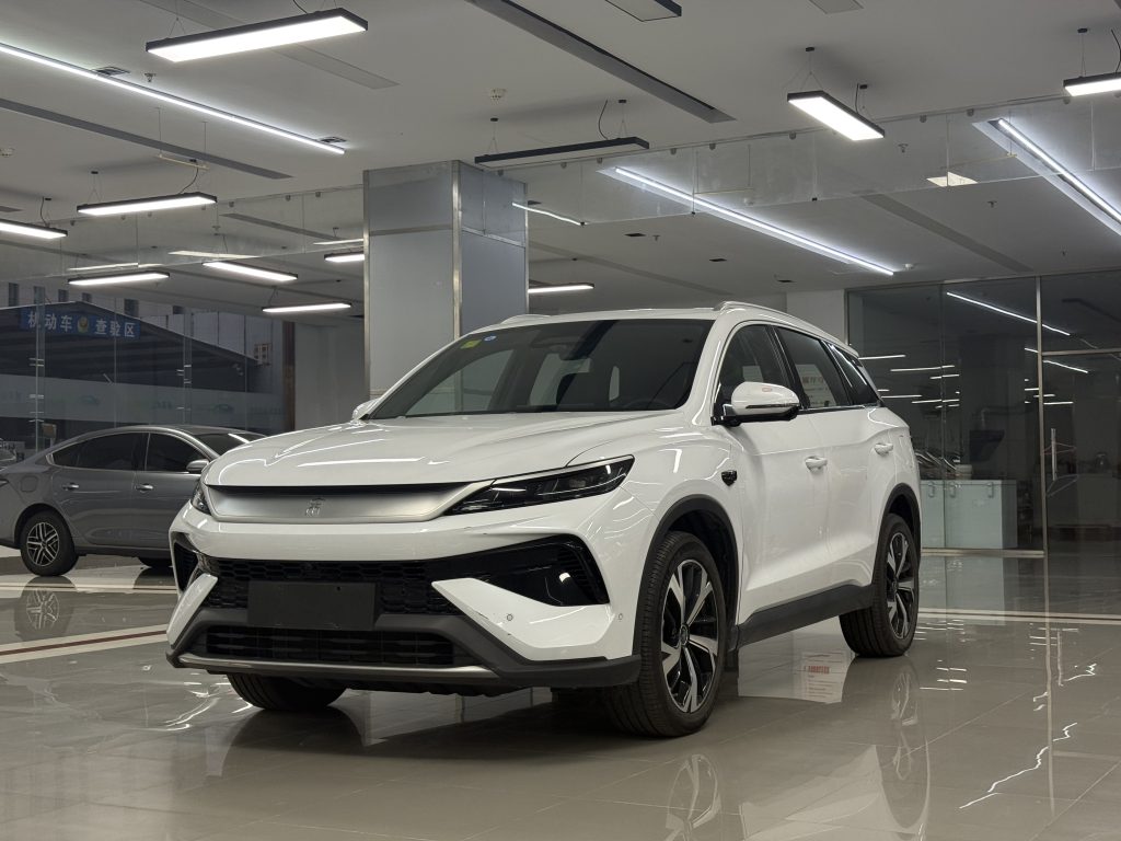 Авто з китаю Дніпро