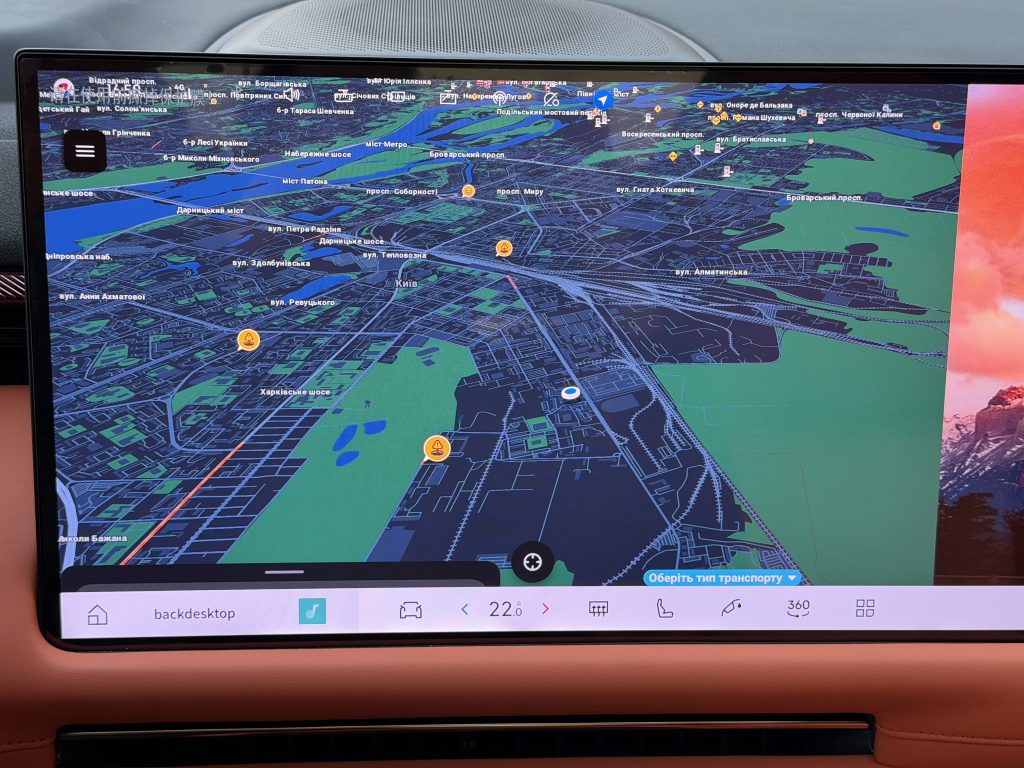 Процес покупки авто з Китаю